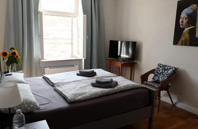 Haus am Seerhein