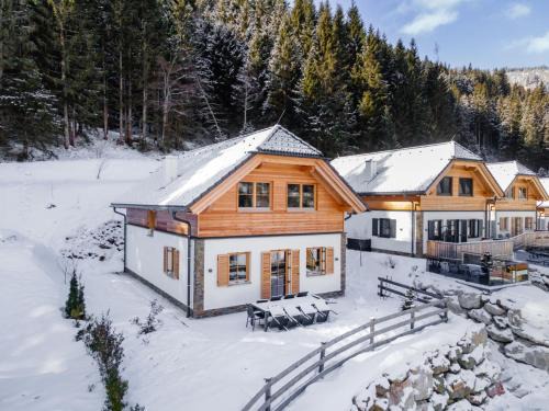 Haus am Wald