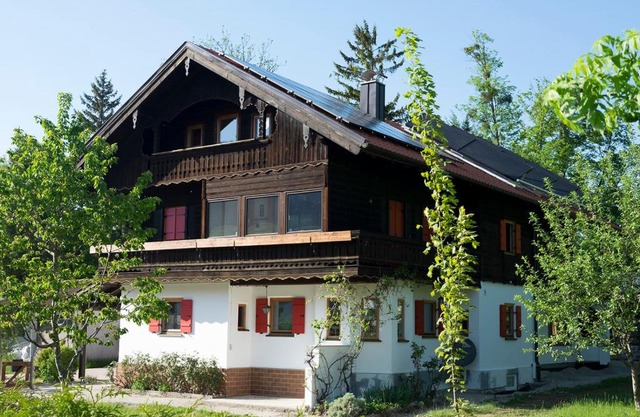Haus an der Kräuterwiese