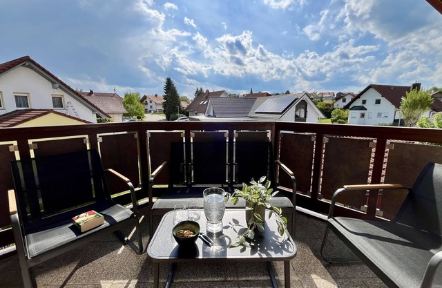 Haus an der Sonne by Interhome