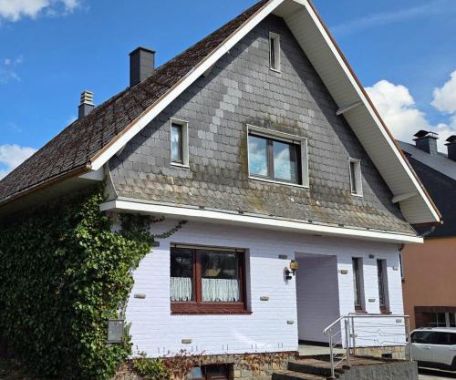 Haus Andrea Theresia