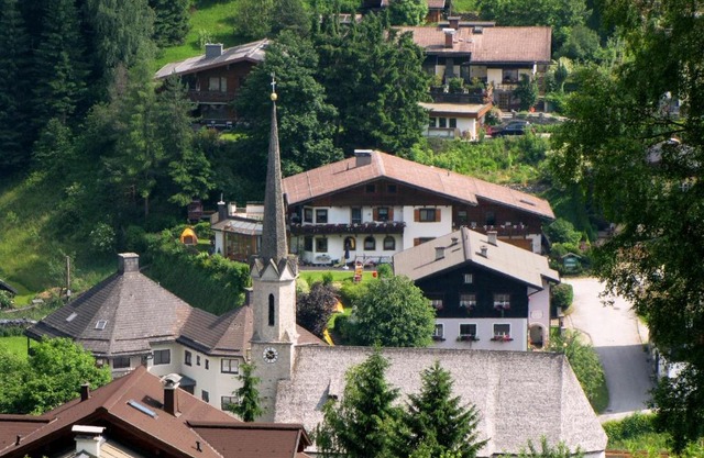 Haus Anneliese