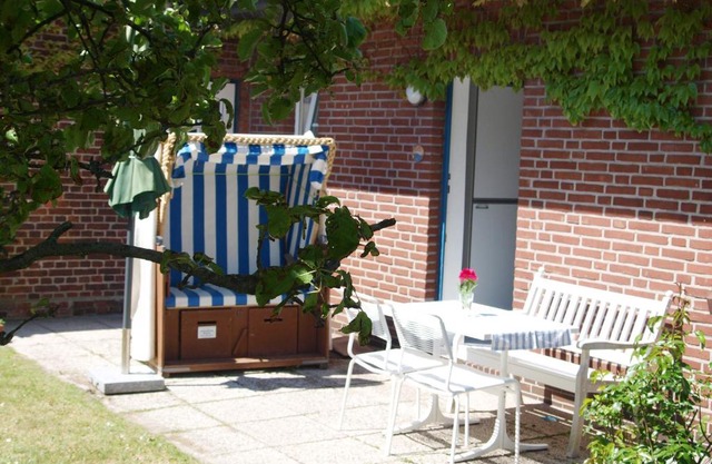 Haus Anneliese Ferienwohnung Welle