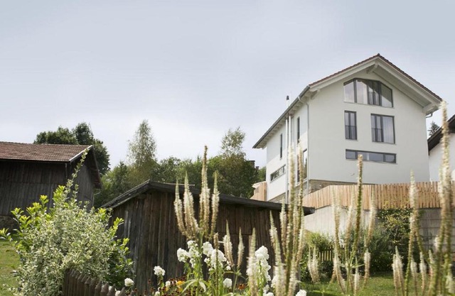 Haus Arberblick Früchtl