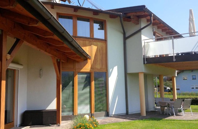 Haus Astrid