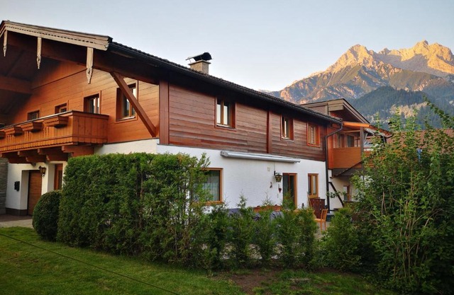 Haus Luxgütl