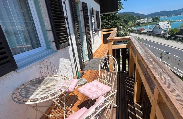 Haus Seeblick Top 1 - Haus Seeblick