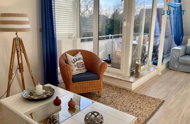Haus Atelier Appartement 101 - Wohnung 4