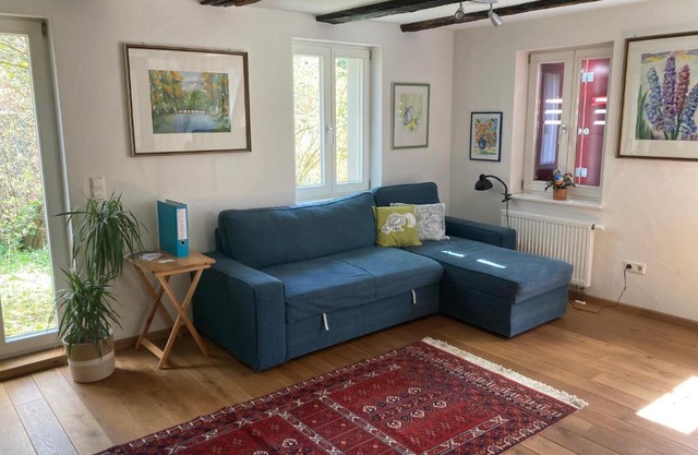 Haus Aurelia