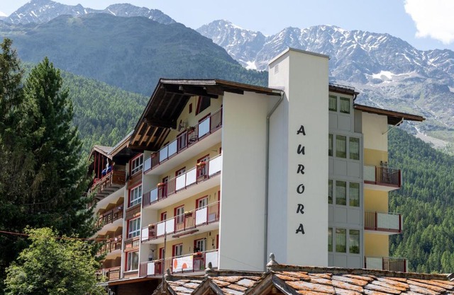 Haus Aurora