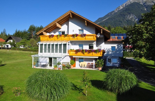 Haus Bübl