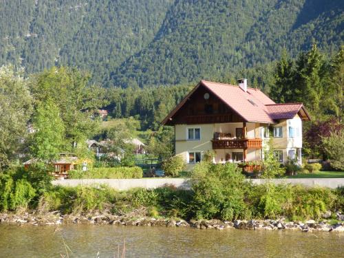 Haus Bergblick