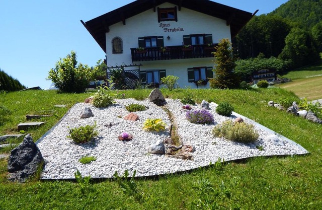 Haus Bergheim