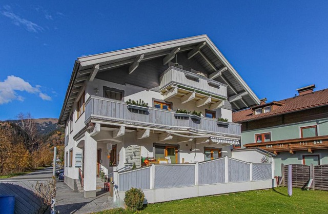 Haus Bernadette I
