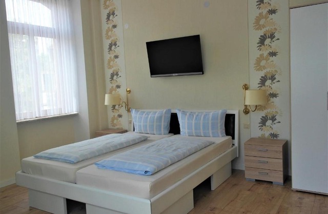 Haus Bethania FeWo piccolo - 69107