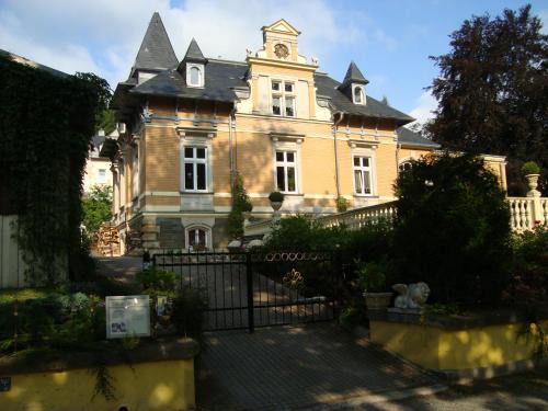 Haus "Beuth"