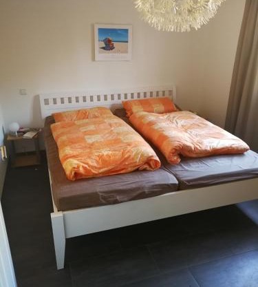 Haus Boddensonne