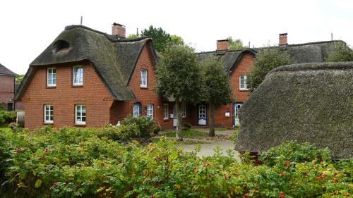 Haus Bornholm Whg 23
