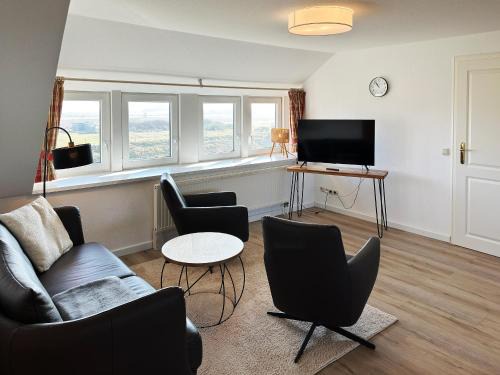 Haus Bräätlun Ferienwohnung Bräätlun 3