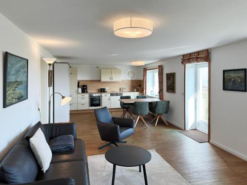 Haus Bräätlun Ferienwohnung Bräätlun 4