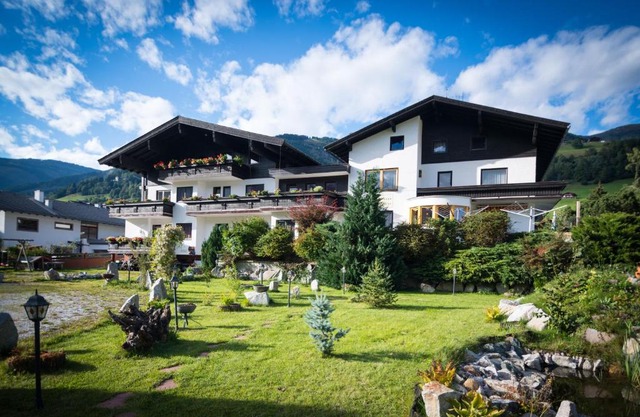 Haus Brandeck