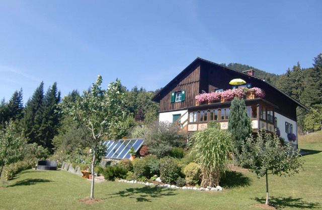 Haus Brandstaetter