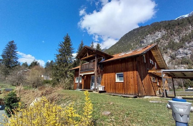 Haus Branol