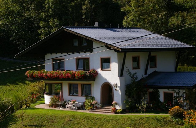 Haus Brigitte Rettensteiner