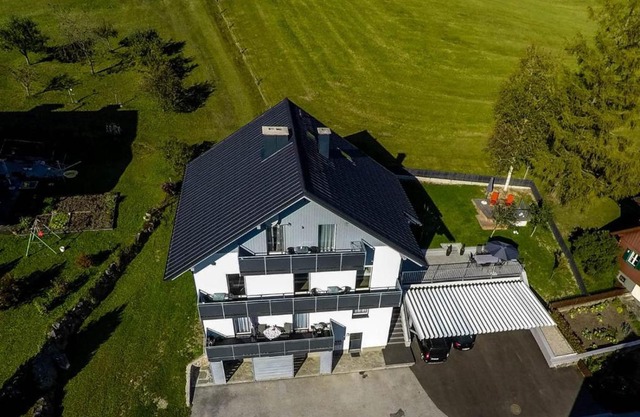 Haus Brunner