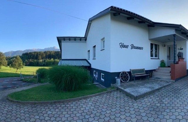 Haus Brunner