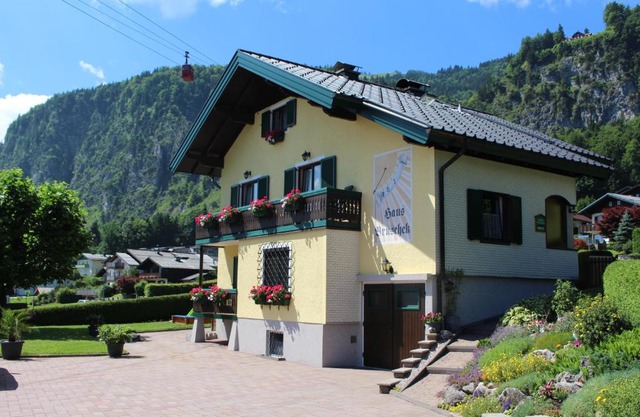 Haus Bruschek