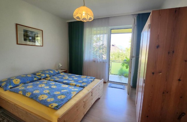 Haus Carinthia Wörthersee Kärnten