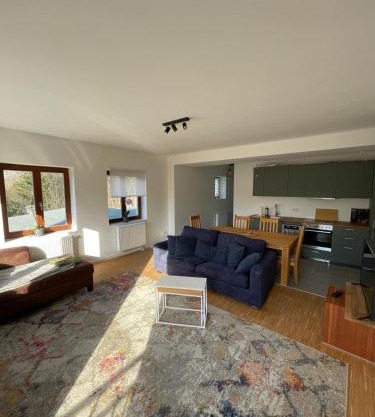 Haus Charlottenburg 3, zentrumsnah gelegen, mit Blick auf die Festung, mit Sauna Option