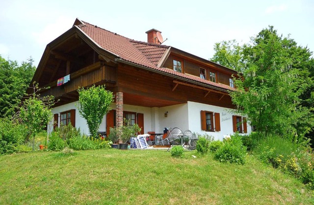 Haus Christiane
