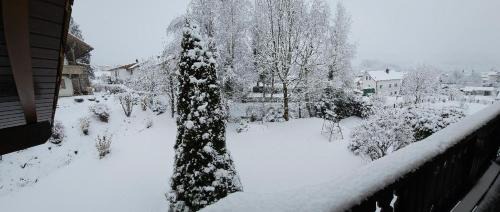 Haus Christof