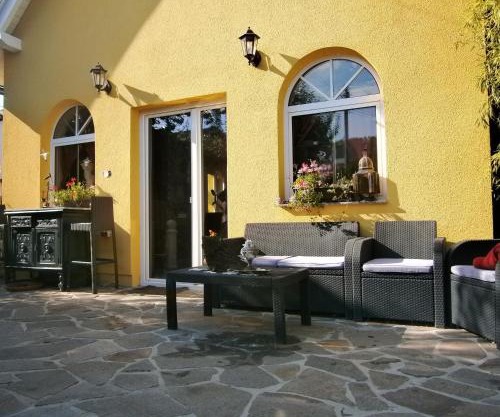 Haus Daniela