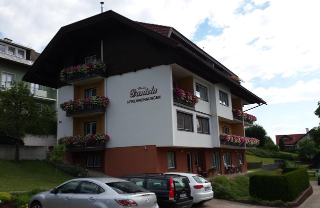 Haus Daniela