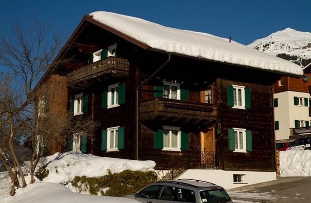 Haus Danna