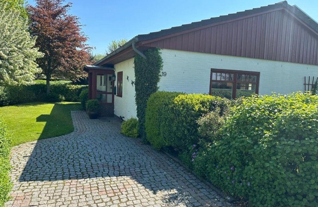 Haus-Deichtraum