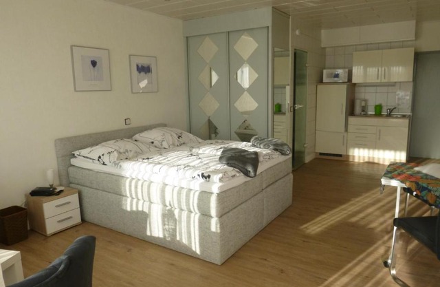 Haus Delphin