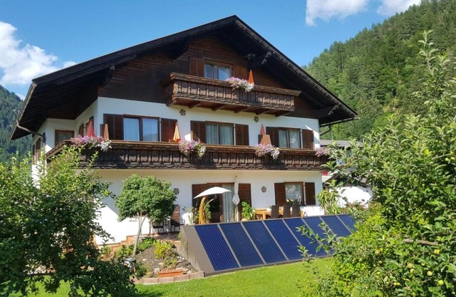 Haus Dorfer