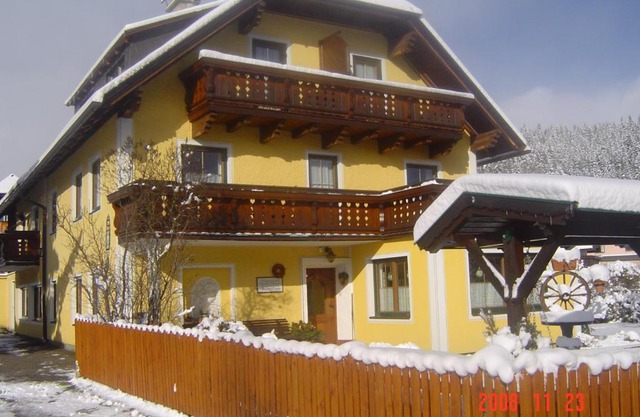 Haus Dorfer