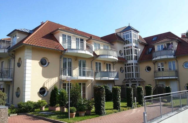 Haus Dwarslöper - D7 - D8 - D9