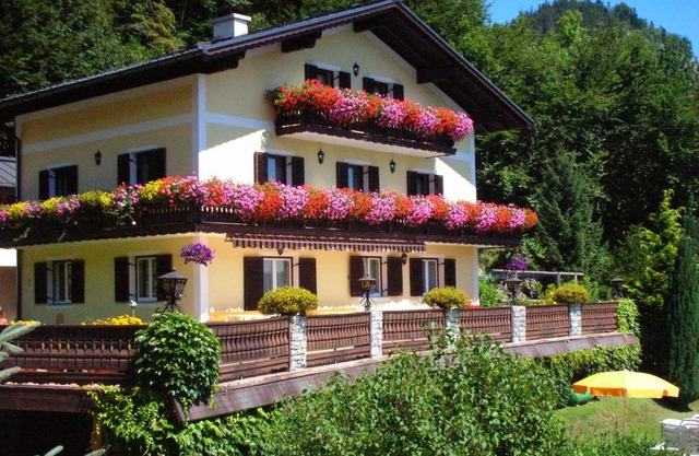 Haus Ebner