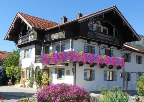 Haus Edelweiß