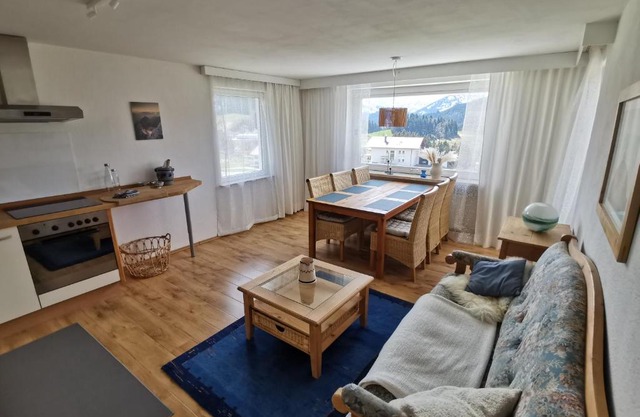Haus Edelweiss Jungholz