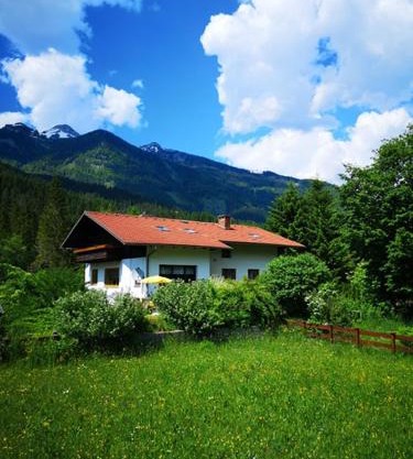 Haus Edlinger