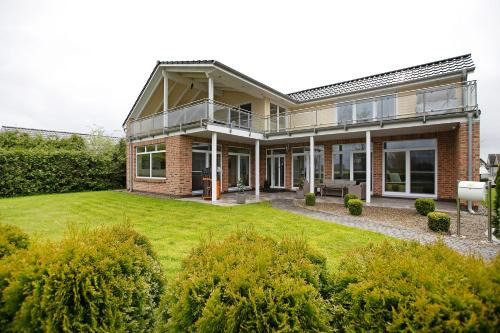 Haus Eiderblick