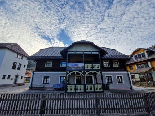 Haus-Ennstal