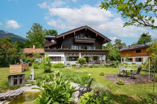 Haus Enzian